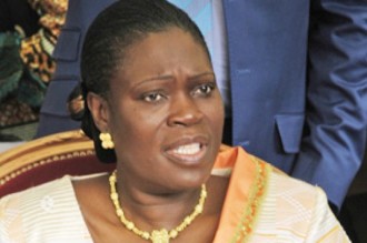 Côte d'Ivoire : Simone Gbagbo jugée à  Abidjan, le FPI félicite une nouvelle fois une décision du gouvernement